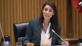 El mensaje de Irene Montero a las mujeres: "Si no pueden más con la vida, no es por falta de esfuerzo"