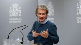 Las mejores frases de Fernando Simón durante el estado de alarma