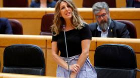 Los mejores momentos de Yolanda Díaz en sus intervenciones