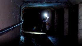 Valencia recoge muestras de aguas residuales para rastrear la propagación de COVID-19