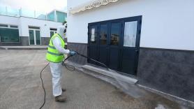 La Graciosa deja de ser una isla libre de coronavirus