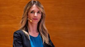 La declaración íntegra de Cayetana Álvarez de Toledo tras su destitución