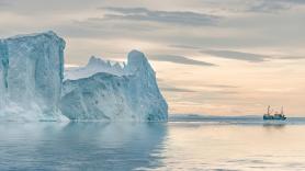 El deshielo en Groenlandia es imparable, según un estudio