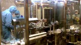 Rusia asegura que ha comenzado a fabricar su vacuna contra el covid-19