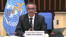 La OMS pide una alianza internacional para las vacunas del coronavirus