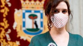 EN DIRECTO: Ayuso presenta el plan de la vuelta al cole en Madrid