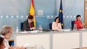 EN DIRECTO: Sanidad y Educación explican cómo será la 'vuelta al cole'