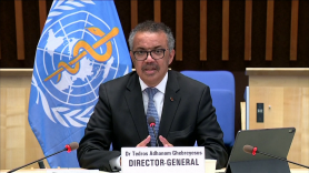 La OMS advierte: "El país que reabra sin tener controlada la pandemia se enfrentará a un desastre"