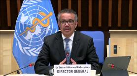 La OMS advierte: "Abrir los países sin tener el control es una receta para el desastre"