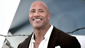 La advertencia de Dwayne "The Rock" Johnson tras contagiarse de coronavirus