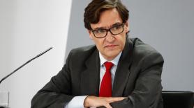 EN DIRECTO: Salvador Illa tras la celebración de la XXII Conferencia de Presidentes