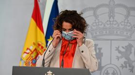 EN DIRECTO: Rueda de prensa tras el Consejo de Ministros