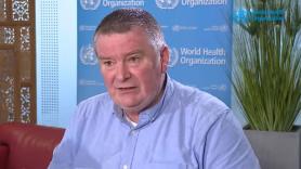 La OMS: "Es inaceptable sacrificar a gente mayor para buscar la inmunidad grupal"