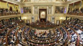 Sigue en directo el debate y la votación de la reforma exprés del Código Penal