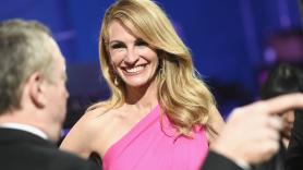 Shelley Michelle, doble de cuerpo de Julia Roberts en Pretty Woman: "A veces me ocultaban en una caravana porque la protagonista no sabía que había una doble"