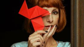Najwa Nimri lleva más de 6.000 'me gusta' en horas con este tuit sobre España y Argentina: "Estoy preparada PAL hate desde que nací"