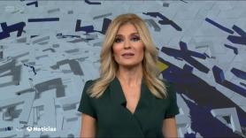 Preguntan a Sandra Golpe por su voto en las últimas elecciones y acaba contando a quién votó de joven: "Fui una irresponsable"