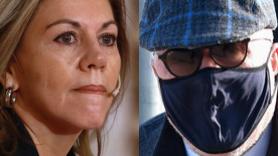 Giro en la Kitchen: el juez ordena buscar "indicios de criminalidad" en las conversaciones entre Cospedal y Villarejo