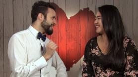 Isabel Navarro, directora de casting de First Dates: "El anti match cuando funciona es maravilloso, porque gente que a lo mejor es muy opuesta de repente se enamora"