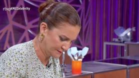 Lo que dice Samantha Vallejo-Nágera de 'MasterChef' va a pillar con el pie cambiado a muchos
