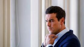 Mario Casas deja claro lo que opina de Javier Bardem: "Lo veo y no sé todavía qué hace"