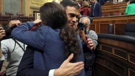 Pablo Iglesias revela lo que le dijo Pedro Sánchez sobre "algunos jueces importantes" de España: "Esto hay que solucionarlo"