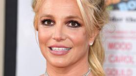 Britney Spears, detenida y puesta en libertad horas después en California