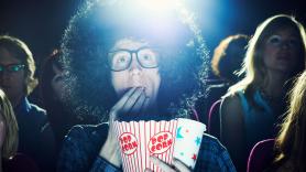 Un experto pone de manifiesto lo que pasa con el precio de las palomitas en el cine: un truco que no todo el mundo sabe