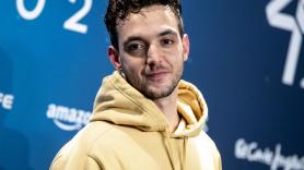 C. Tangana va a ser padre: su pareja lo confirma con esta imagen