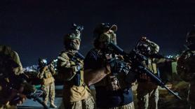 Pakistán lanza un bombardeo contra un hospital en Kabul (Afganistán)