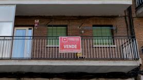 Sergio Nasarre, catedrático de Derecho Civil: "Construir más casas en una urbe saturada solo atrae a más ciudadanos, creando una espiral de demanda que nunca se llega a cubrir"