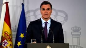 Sigue en directo el balance político y económico de Pedro Sánchez tras el Consejo de Ministros