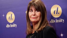 Esperanza Gracia se despide de Telecinco tras 30 años en el horóscopo y abre la puerta a "más programas de televisión"