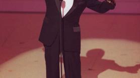 El día que Hollywood reconoció la carrera de Kirk Douglas