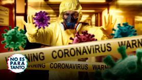 Especial cuarentena: Desde el búnker con amor - NEPT 2x15