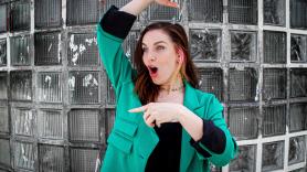 ¿Qué opinan los jóvenes sobre las tradiciones? Por Inés Hernand