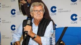 En la semana en la que imputan a Zapatero recuperan lo que dijo Pepe Domingo Castaño de Plus Ultra
