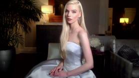 Anya Taylor-Joy se suma a 'El Señor de los Anillos': será un elfo en la nueva película sobre Gollum