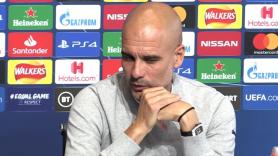 El contundente mensaje de Pep Guardiola contra las actuaciones de los agentes del ICE de Trump: "Lo siento, pero me duele"