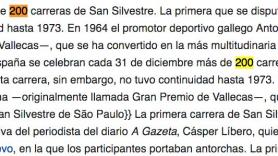 Ha hecho 6 millones de ediciones en Wikipedia sin cobrar un céntimo y vive con su madre en Virginia: la historia del hombre que más ha moldeado Internet