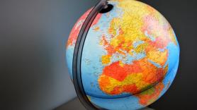 Una de las fronteras más extrañas de Europa: una franja de menos de 50 metros en una remota zona montañosa