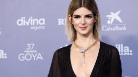 Clara Lago cuenta su momento "tierra trágame" al conocer a esta actriz española: es su mayor fan