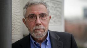 Paul Krugman, Premio Nobel de Economía, sobre Bezos, Musk, Zuckerberg y la plutocracia de la era Trump 2.0: "Necesitamos más milmillonarios hipócritas"