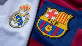 Barcelona Vs Real Madrid en directo
