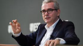 L'Oréal propone a Pablo Isla como nuevo vicepresidente del grupo