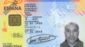 La Policía Nacional subraya el cambio crucial que se producirá en los DNI el 2 de abril: "El momento ha llegado"