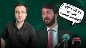 "Juan García-Gallardo, no todos cobramos 80.000 euros por decir tonterías", por Alán Barroso