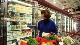 Melissa Halas, la nutricionista que aconseja comprar verduras congeladas: "Comer saludable también implica adaptarse a los horarios y presupuestos de la vida real"