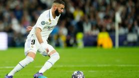 En directo: Chelsea-Real Madrid, vuelta de los cuartos de final de la Champions League