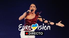 Blanca Paloma, representante de España en Eurovisión, implacable contra la decisión de abandonar el festival por Israel